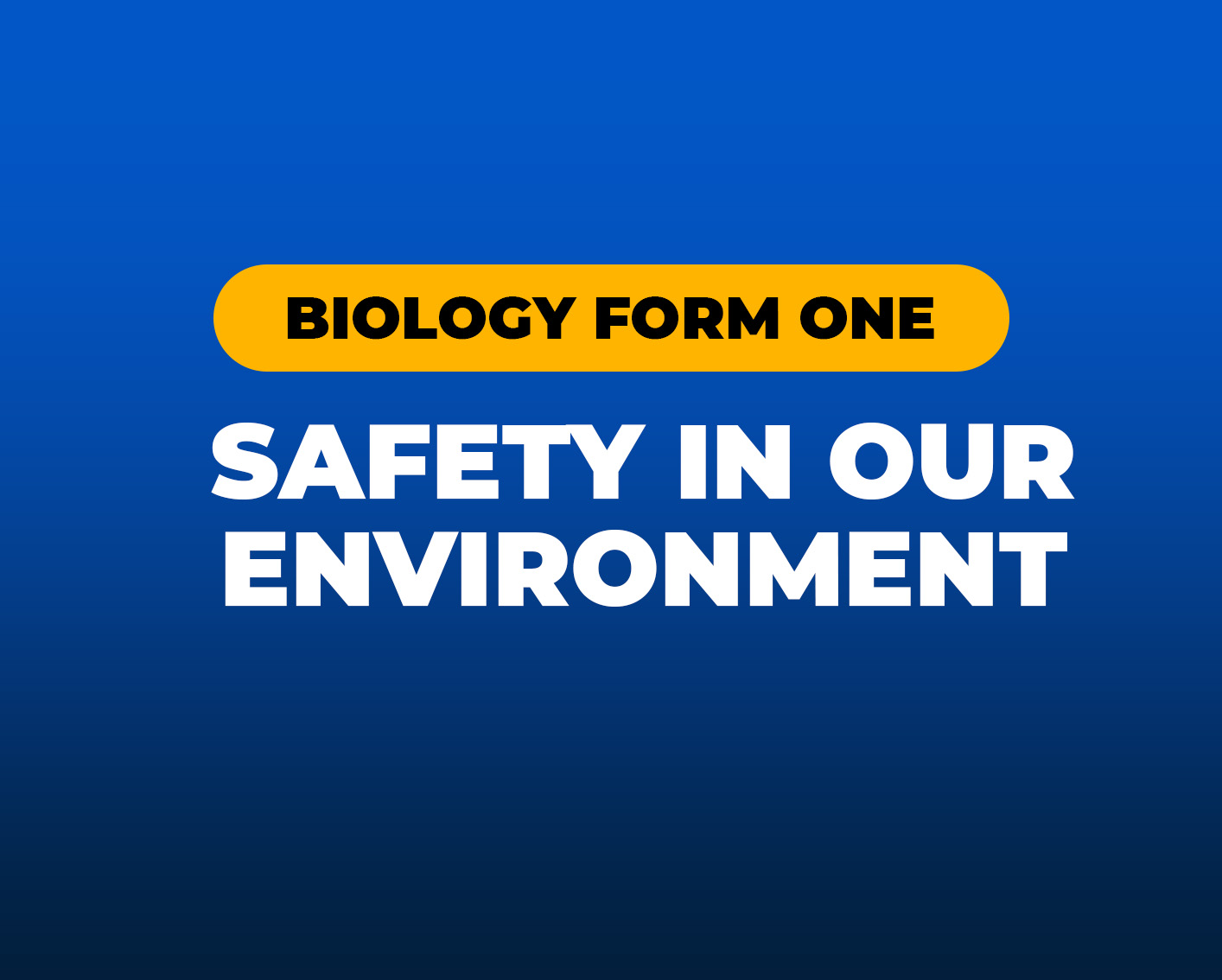 BIOLOGY COVER 5