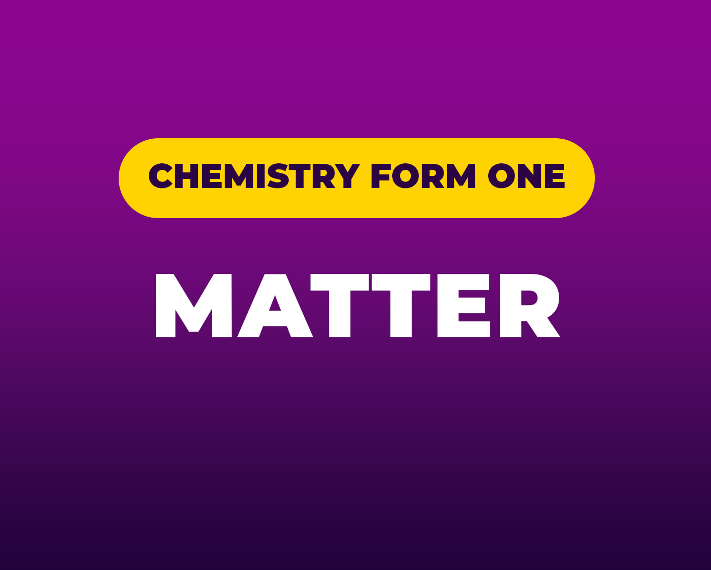 CHEMISTRY COVER 5
