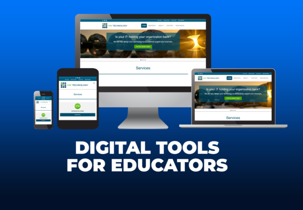 DIGITAL TOOLS