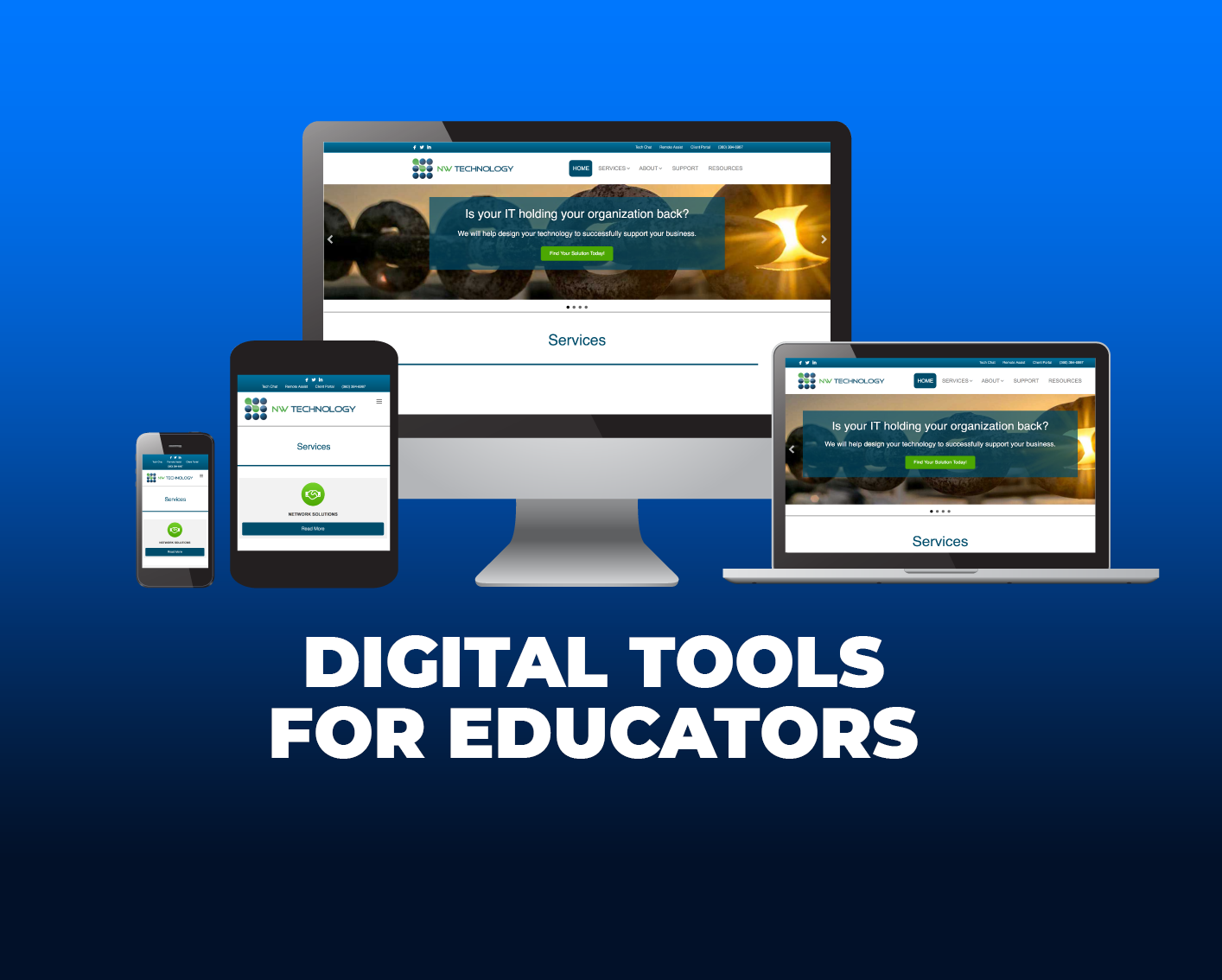 DIGITAL TOOLS